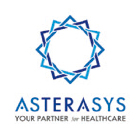 ASTERASYS ロゴ